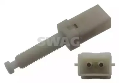 30 93 7553 SWAG Выключатель фонаря сигнала торможения